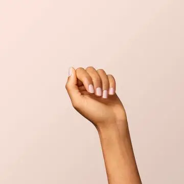 Vernis Green Flash Semi-Permanent Hortencia - 15ml - Manucurist - Maquillage - Visuel 2