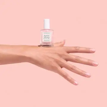 Active Plump Vernis Soin Repulpant 15ml - Manucurist - Soin - Visuel 3