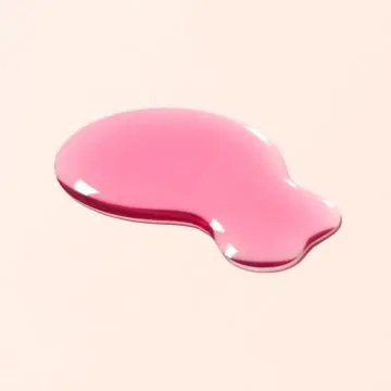 Active Glow Vernis Soin Éclat Blueberry - Manucurist - Soin - Visuel 2