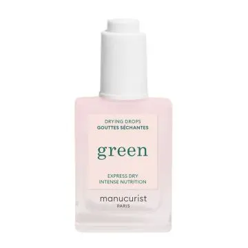 Gouttes Séchantes Intense Nutrition 8ml - Manucurist - Maquillage - Visuel 1 Gouttes Séchantes Intense Nutrition 8ml - Manucurist - Maquillage - Visuel 1