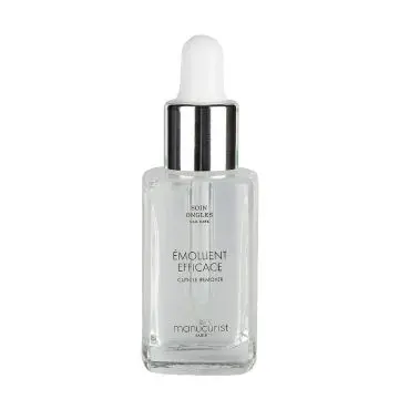 Émollient Efficace Soin des Ongles Flacon 12ml - Manucurist - Soin - Visuel 1