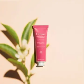 Crème Mains Fleur d'Orange 60ml - Manucurist - Soin - Visuel 2