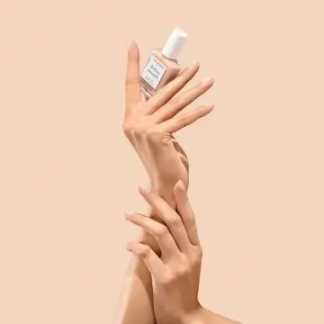 Active Smooth Vernis Soin Lissant 01 - Manucurist - Soin - Visuel 2