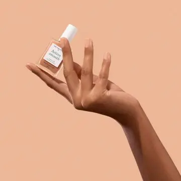 Active Smooth Vernis Soin Lissant 02 - Manucurist - Soin - Visuel 2