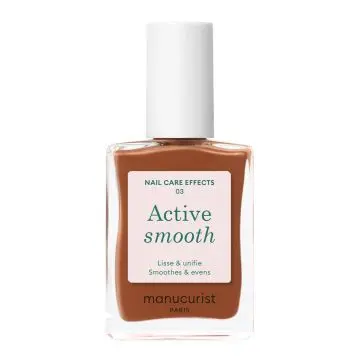 Active Smooth Vernis Soin Lissant 03 - Manucurist - Soin - Visuel 1