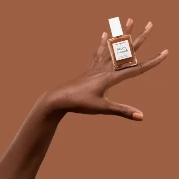 Active Smooth Vernis Soin Lissant 03 - Manucurist - Soin - Visuel 2