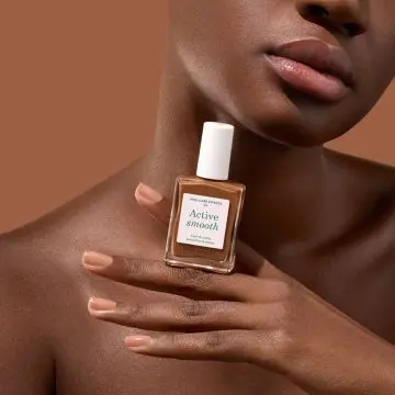 Active Smooth Vernis Soin Lissant 03 - Manucurist - Soin - Visuel 3