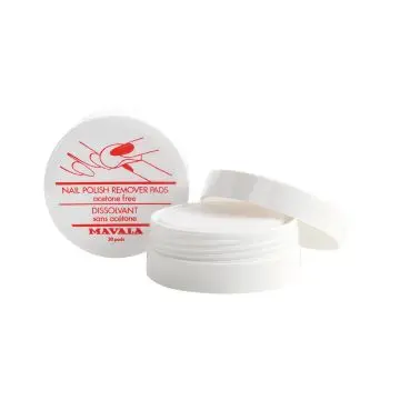 Dissolvant disques    - Mavala - Maquillage - Visuel 1
