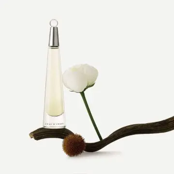 Coffret l'Eau d'Issey Eau de Toilette 50ml & Lait Corps  - Issey Miyake - Parfum - Visuel 4