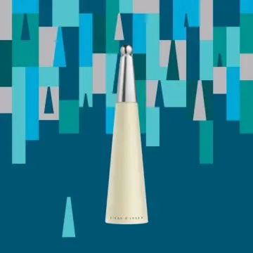 Coffret L'Eau D'Issey Eau de Toilette 50ml, Lait Corps & Crème de Douche  - Issey Miyake - Parfum - Visuel 3