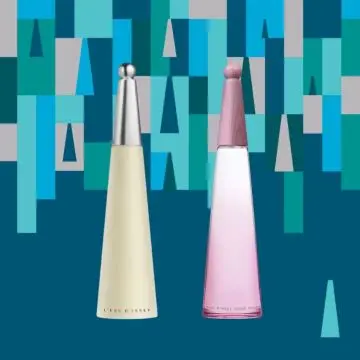Coffret L'Eau D'Issey Eau de Toilette 50ml, Lait Corps & Crème de Douche  - Issey Miyake - Parfum - Visuel 4