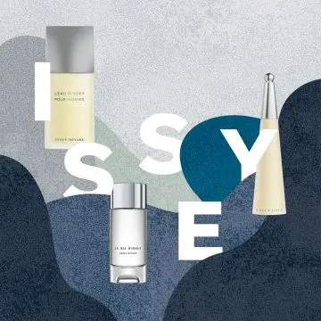 Coffret L'Eau d'Issey Eau de Toilette 50ml, Lait Corps & Gel Douche  - Issey Miyake - Parfum - Visuel 3