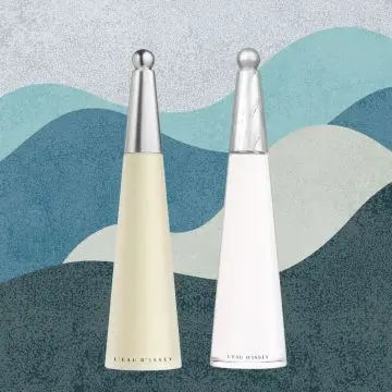 Coffret L'Eau d'Issey Eau de Toilette 50ml, Lait Corps & Gel Douche  - Issey Miyake - Parfum - Visuel 4