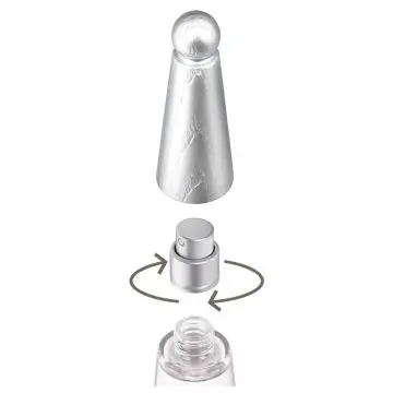 L'Eau d'Issey Recharge Eau de Parfum Intense 150ml - Issey Miyake - Parfum - Visuel 4 L'Eau d'Issey Recharge Eau de Parfum Intense 150ml - Issey Miyake - Parfum - Visuel 4