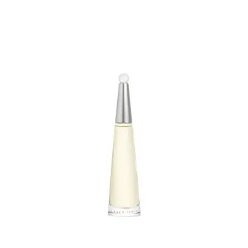 L'Eau d'Issey Eau de Parfum Vaporisateur Rechargeable 50ml - Issey Miyake - Parfum - Visuel 1