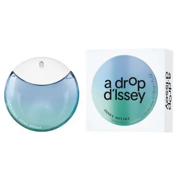 A Drop d'Issey Eau de Parfum Fraîche Vaporisateur 30ml - Issey Miyake - Parfum - Visuel 2 A Drop d'Issey Eau de Parfum Fraîche Vaporisateur 30ml - Issey Miyake - Parfum - Visuel 2