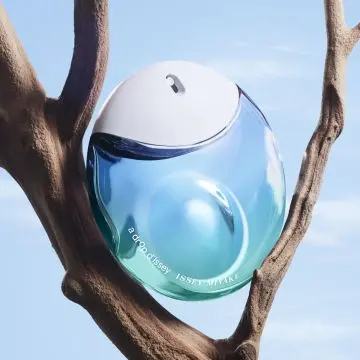 A Drop d'Issey Eau de Parfum Fraîche Vaporisateur 30ml - Issey Miyake - Parfum - Visuel 3 A Drop d'Issey Eau de Parfum Fraîche Vaporisateur 30ml - Issey Miyake - Parfum - Visuel 3