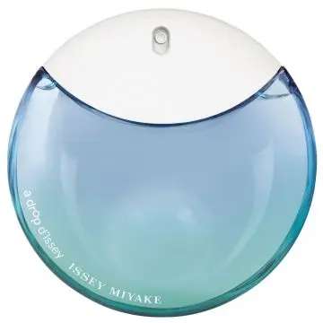 A Drop d'Issey Eau de Parfum Fraîche Vaporisateur 90ml - Issey Miyake - Parfum - Visuel 1