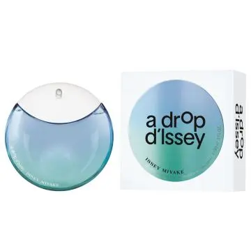 A Drop d'Issey Eau de Parfum Fraîche Vaporisateur 90ml - Issey Miyake - Parfum - Visuel 2
