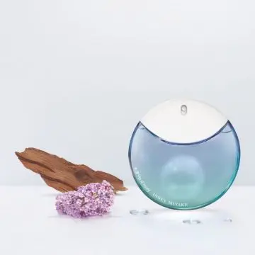 A Drop d'Issey Eau de Parfum Fraîche Vaporisateur 90ml - Issey Miyake - Parfum - Visuel 2