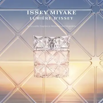 Lumière d'Issey Eau de Parfum 30ml - Issey Miyake - Parfum - Visuel 3