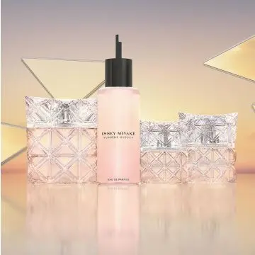 Lumière d'Issey Eau de Parfum 30ml - Issey Miyake - Parfum - Visuel 4