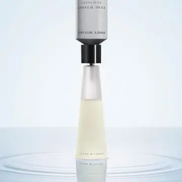 L'Eau d'Issey Recharge Eau de Toilette 150ml - Issey Miyake - Parfum - Visuel 3