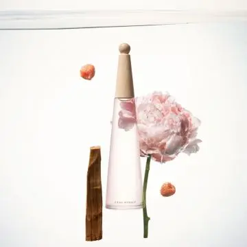 L'Eau d'Issey Pivoine Eau de toilette Intense 50ml - Issey Miyake - Parfum - Visuel 2