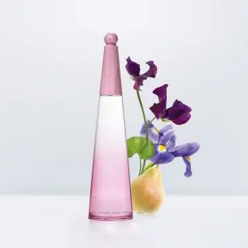 L'Eau d'Issey Solar Violet Eau de Toilette 100ml - Issey Miyake - Parfum - Visuel 2
