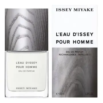 L'Eau d'Issey pour Homme Eau de Parfum 40ml - Issey Miyake - Parfum - Visuel 2