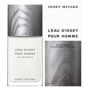 L'Eau d'Issey pour Homme Eau de Parfum 75ml - Issey Miyake - Parfum - Visuel 2