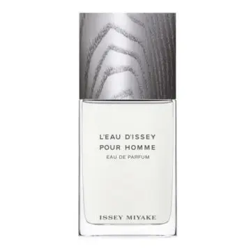 L'Eau d'Issey pour Homme Eau de Parfum 125ml - Issey Miyake - Parfum - Visuel 1