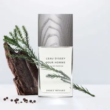 L'Eau d'Issey pour Homme Eau de Parfum 