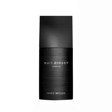 Nuit d'Issey Eau de Parfum Vaporisateur 125ml - Issey Miyake - Parfum - Visuel 1 Nuit d'Issey Eau de Parfum Vaporisateur 125ml - Issey Miyake - Parfum - Visuel 1
