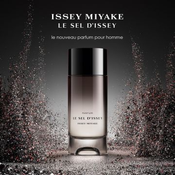 Le Sel d'Issey Parfum 