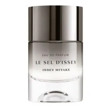 Le Sel d'Issey Eau de Parfum 50ml - Issey Miyake - Parfum - Visuel 1