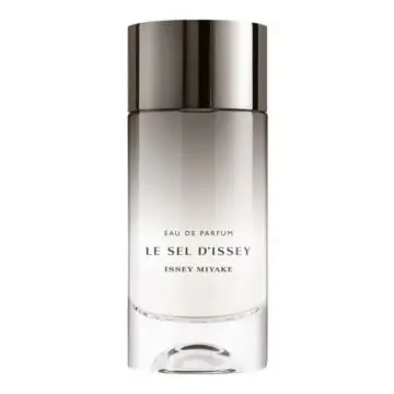 Le Sel d'Issey Eau de Parfum 100ml - Issey Miyake - Parfum - Visuel 1