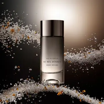 Le Sel d'Issey Eau de Parfum 100ml - Issey Miyake - Parfum - Visuel 3