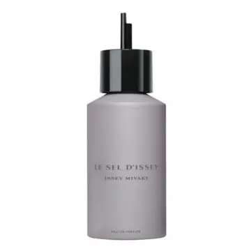 Le Sel d'Issey Recharge Eau de Parfum 150ml - Issey Miyake - Parfum - Visuel 1