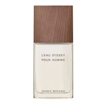 L'Eau d'Issey pour Homme Vétiver Eau de toilette Intense 100ml - Issey Miyake - Parfum - Visuel 1