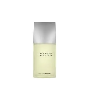 L'Eau d'Issey pour Homme Eau de Toilette Vaporisateur 75ml - Issey Miyake - Parfum - Visuel 1