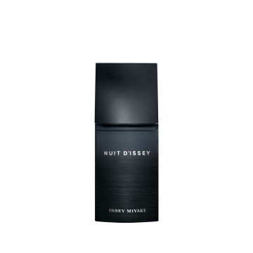Nuit d'Issey Pour Homme Eau de Toilette Vaporisateur 75ml - Issey Miyake - Parfum - Visuel 1