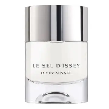 Le Sel d'Issey Eau de Toilette 50ml - Issey Miyake - Parfum - Visuel 1