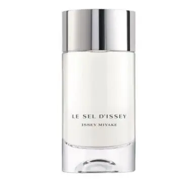 Le Sel d'Issey Eau de Toilette 100ml - Issey Miyake - Parfum - Visuel 1