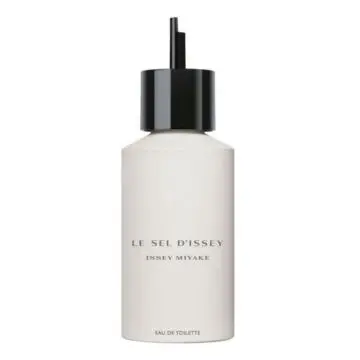 Le Sel d'Issey Recharge Eau de Toilette 150ml - Issey Miyake - Parfum - Visuel 1