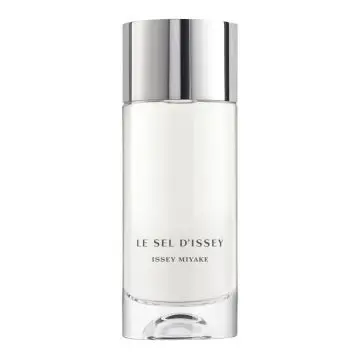 Le Sel d'Issey Eau de Toilette 150ml - Issey Miyake - Parfum - Visuel 1