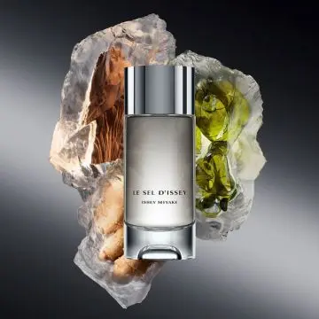 Le Sel d'Issey Eau de Toilette 150ml - Issey Miyake - Parfum - Visuel 3