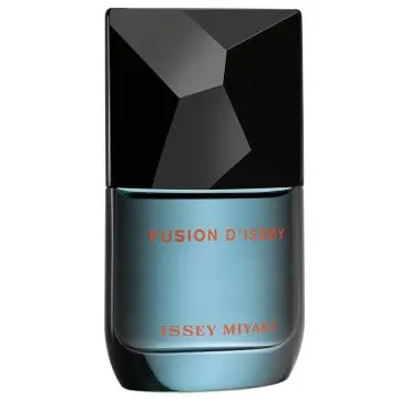 Fusion d'Issey Eau de toilette 50ml - Issey Miyake - Parfum - Visuel 1