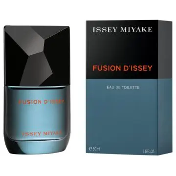 Fusion d'Issey Eau de toilette 