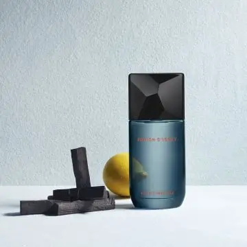 Fusion d'Issey Eau de toilette 100ml - Issey Miyake - Parfum - Visuel 2